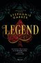 [Caraval 02] • Legend